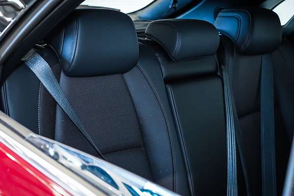 2024 Mazda CX-30 G25 Astina DM Series