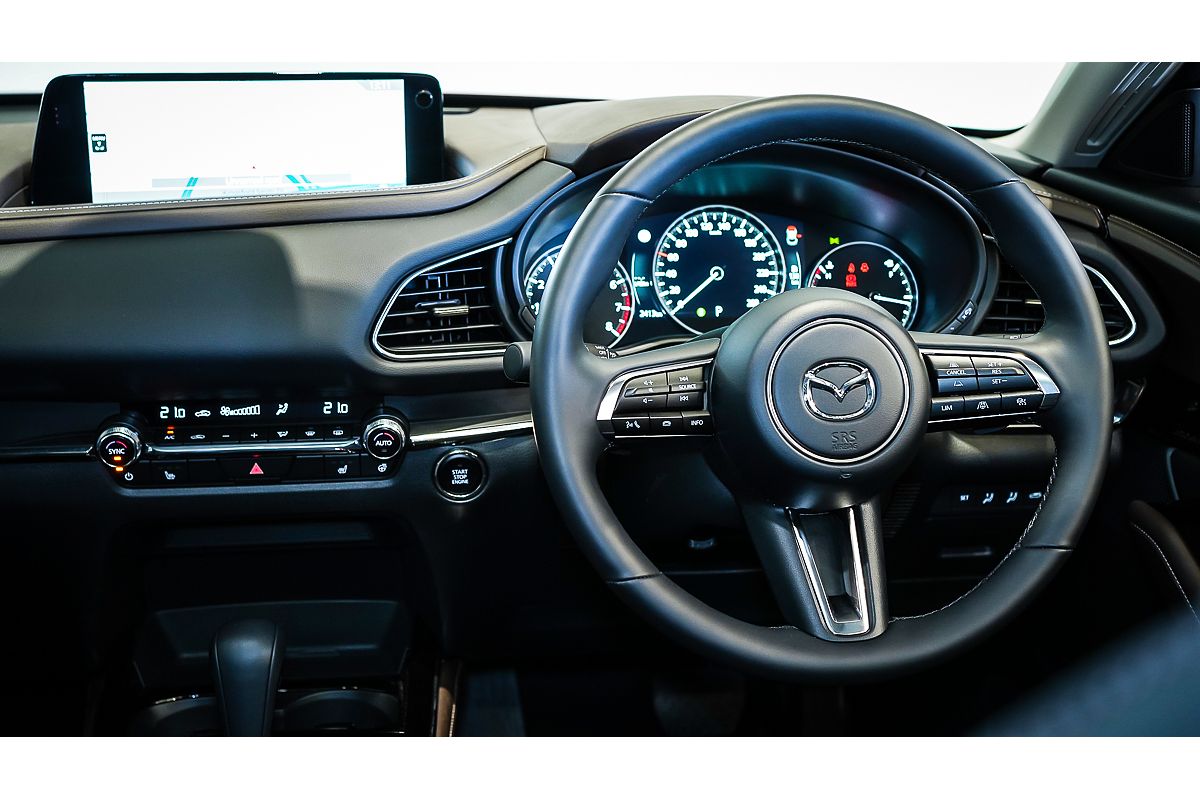 2024 Mazda CX-30 G25 Astina DM Series