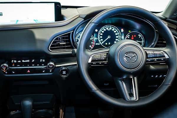 2024 Mazda CX-30 G25 Astina DM Series
