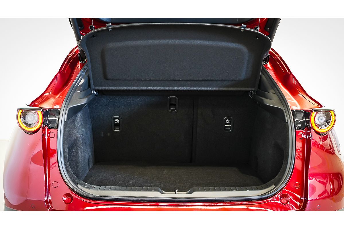 2024 Mazda CX-30 G25 Astina DM Series