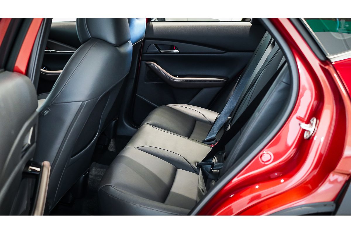 2024 Mazda CX-30 G25 Astina DM Series