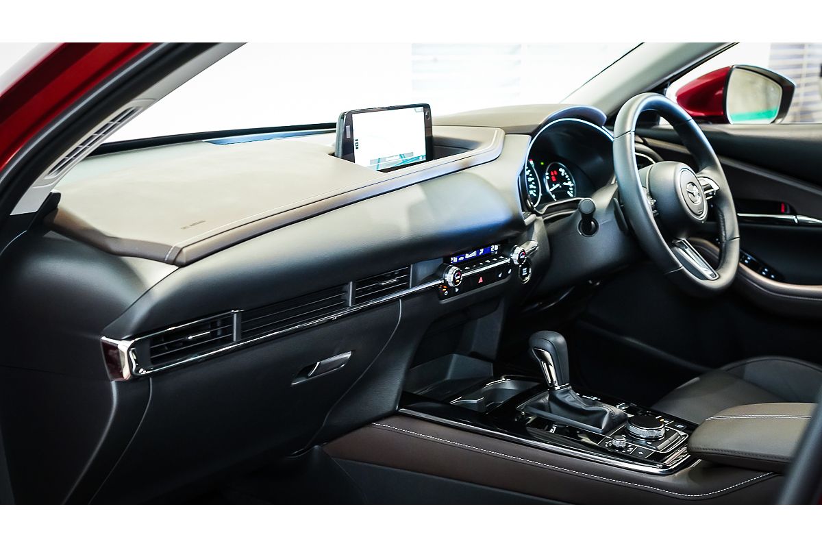 2024 Mazda CX-30 G25 Astina DM Series