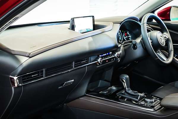 2024 Mazda CX-30 G25 Astina DM Series