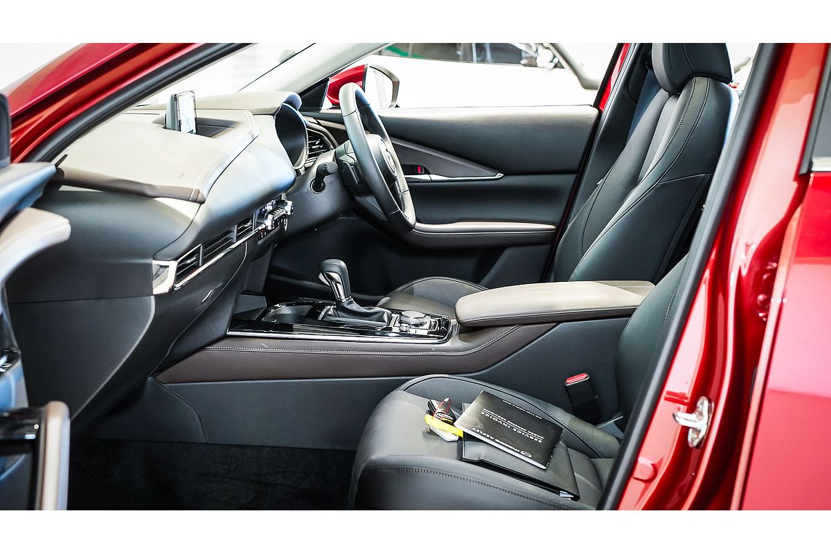 2024 Mazda CX-30 G25 Astina DM Series