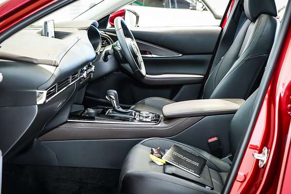 2024 Mazda CX-30 G25 Astina DM Series