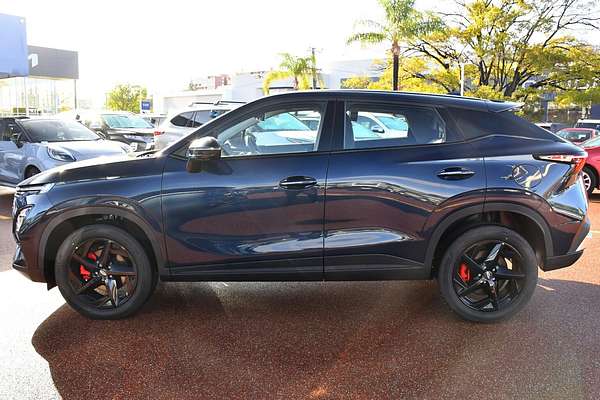 2024 Chery OMODA 5 GT AWD T19C