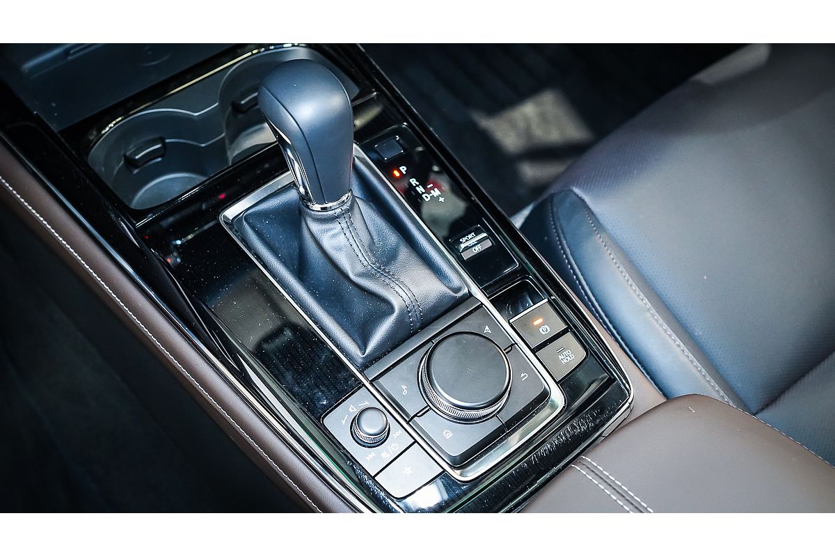 2024 Mazda CX-30 G25 Astina DM Series