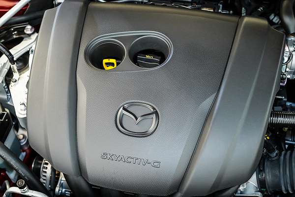 2024 Mazda CX-30 G25 Astina DM Series