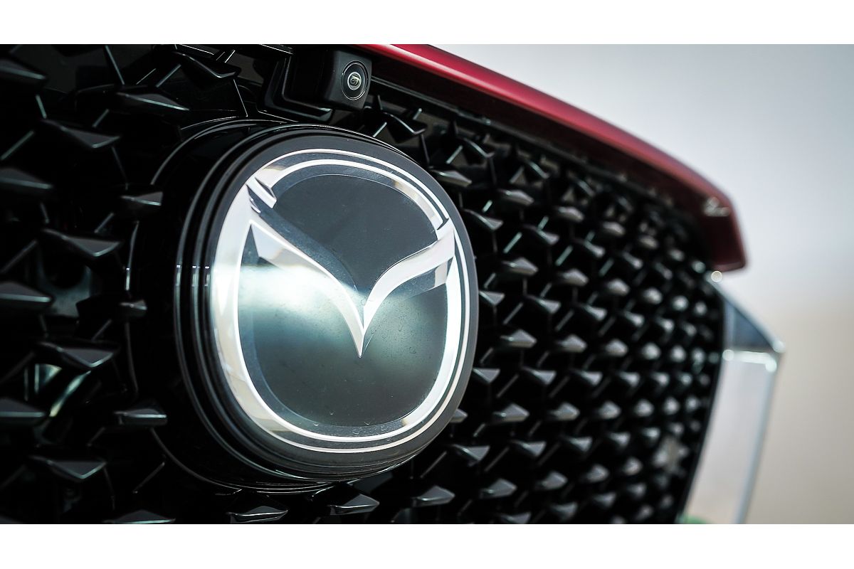 2024 Mazda CX-30 G25 Astina DM Series
