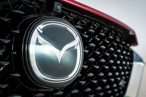 2024 Mazda CX-30 G25 Astina DM Series