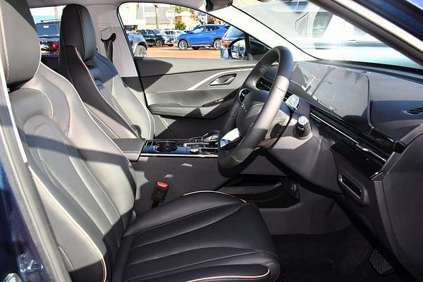 2024 Chery OMODA 5 GT AWD T19C