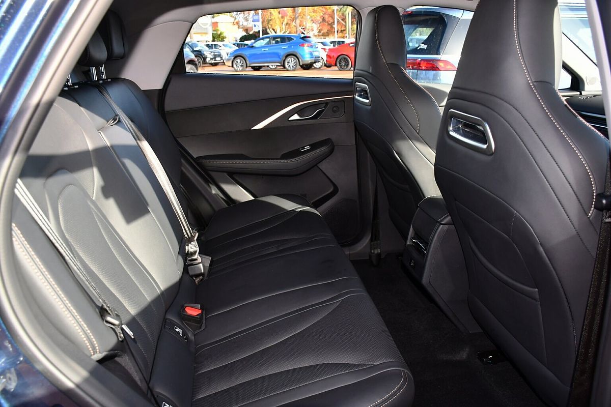 2024 Chery OMODA 5 GT AWD T19C
