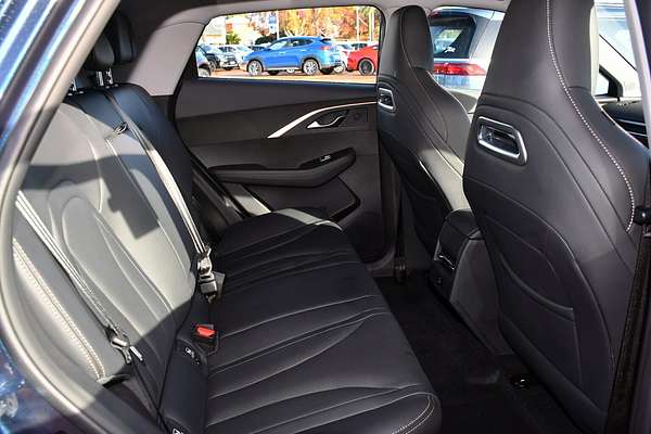 2024 Chery OMODA 5 GT AWD T19C