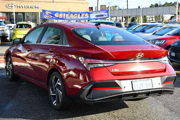 2023 Hyundai i30 Premium CN7.V2
