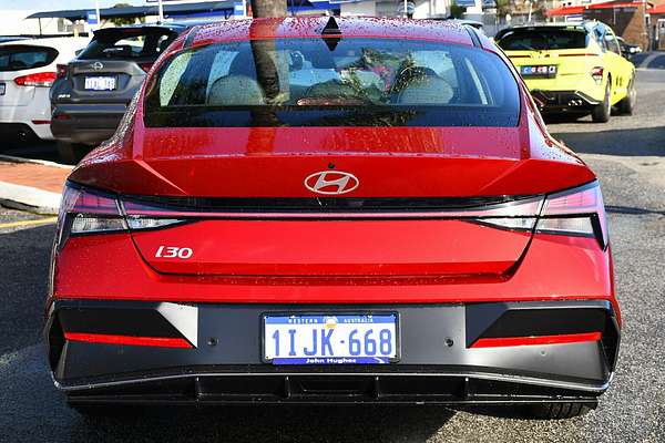 2023 Hyundai i30 Premium CN7.V2