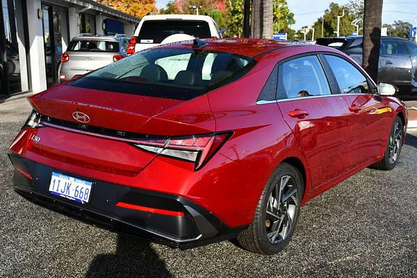 2023 Hyundai i30 Premium CN7.V2
