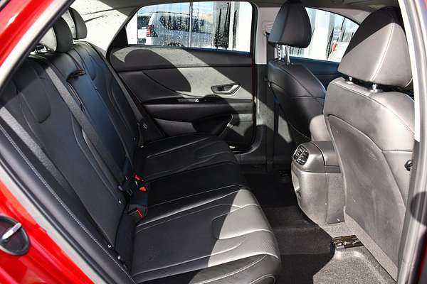 2023 Hyundai i30 Premium CN7.V2