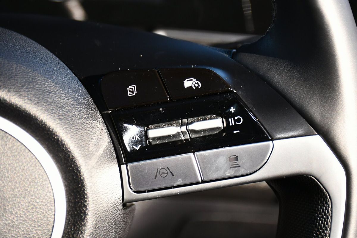 2023 Hyundai i30 Premium CN7.V2