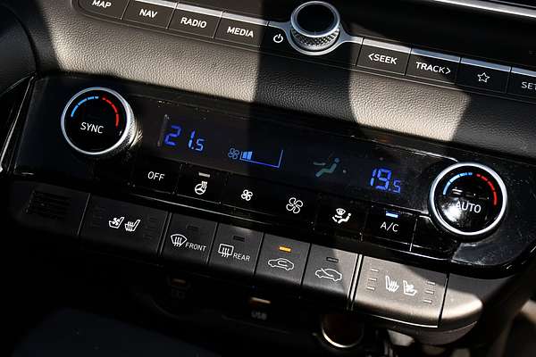 2023 Hyundai i30 Premium CN7.V2