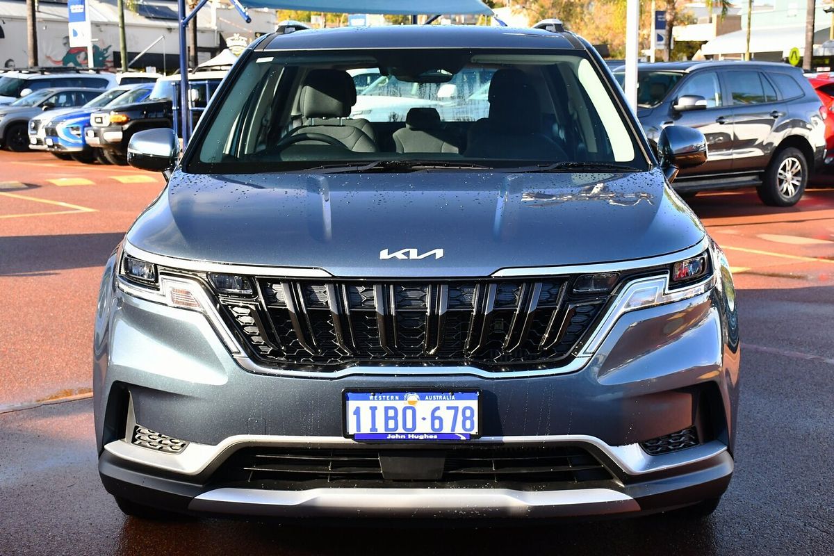 2024 Kia Carnival S KA4