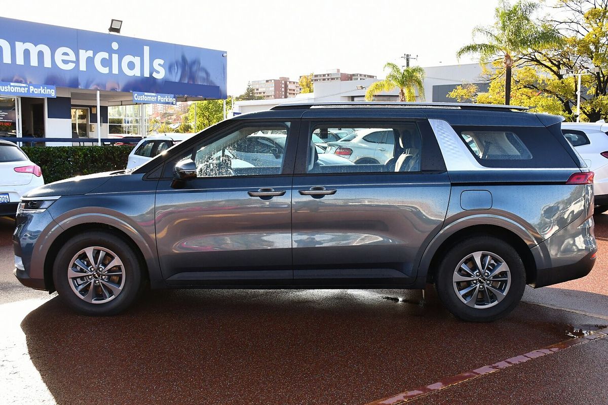 2024 Kia Carnival S KA4