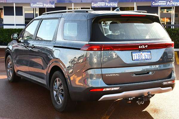 2024 Kia Carnival S KA4