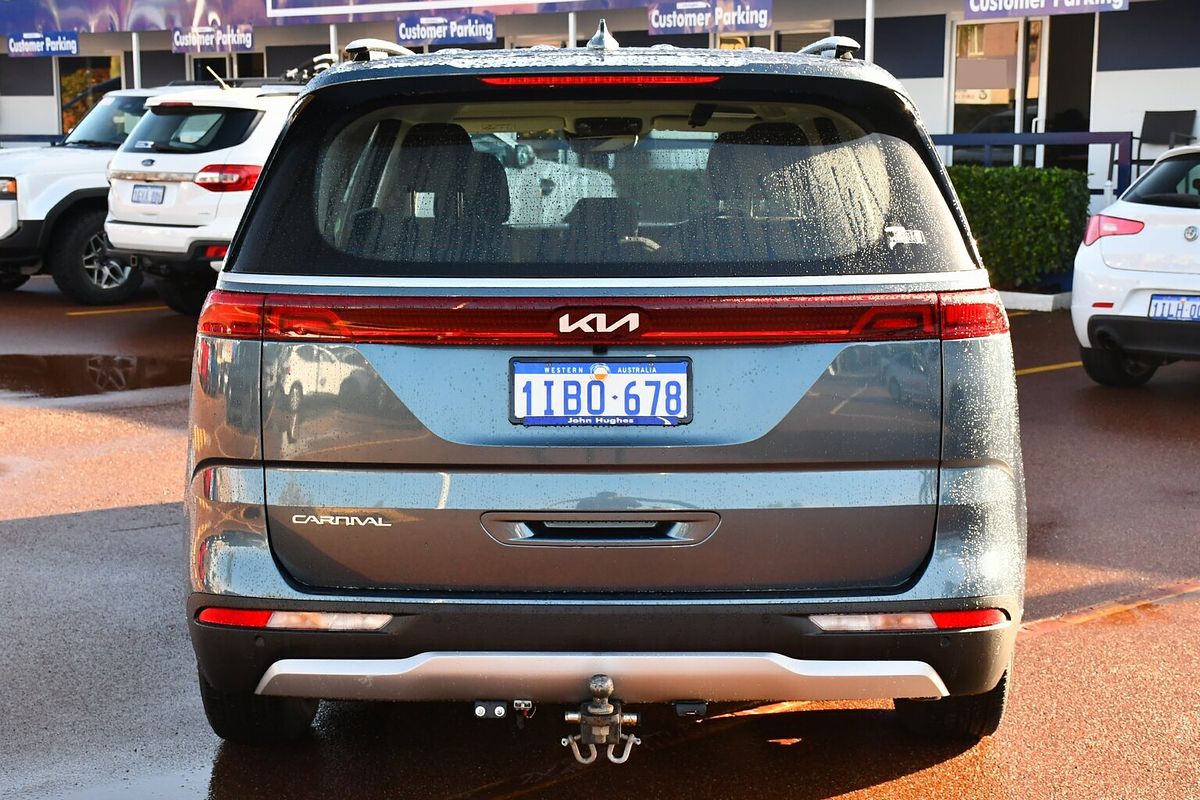 2024 Kia Carnival S KA4