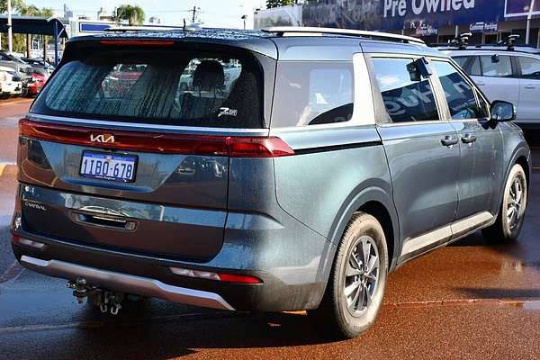 2024 Kia Carnival S KA4