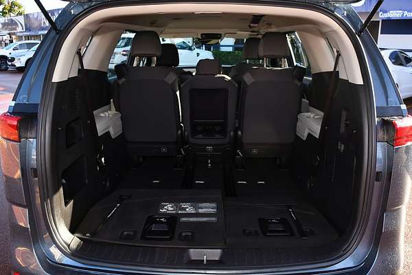 2024 Kia Carnival S KA4