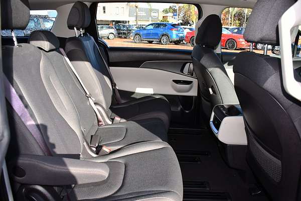 2024 Kia Carnival S KA4