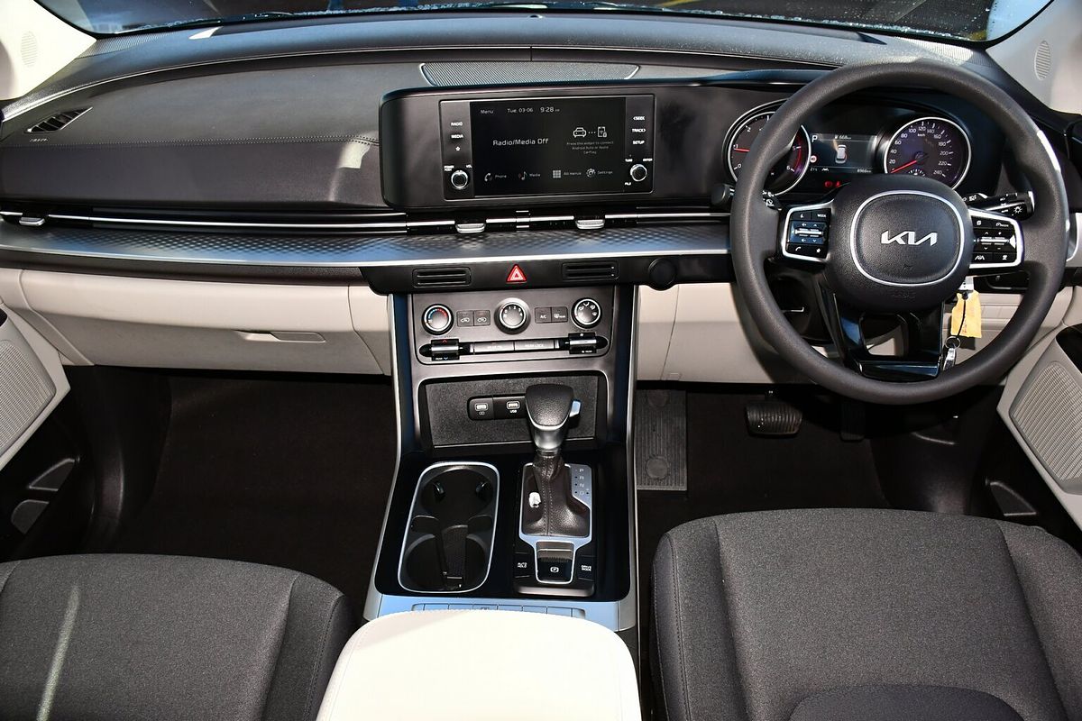 2024 Kia Carnival S KA4
