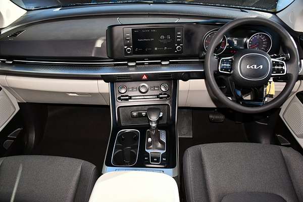 2024 Kia Carnival S KA4