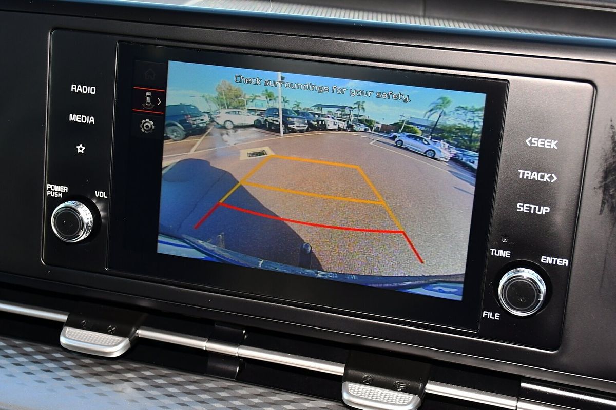 2024 Kia Carnival S KA4