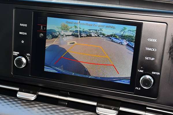 2024 Kia Carnival S KA4