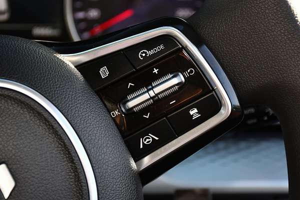 2024 Kia Carnival S KA4
