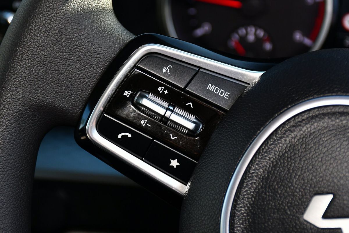 2024 Kia Carnival S KA4