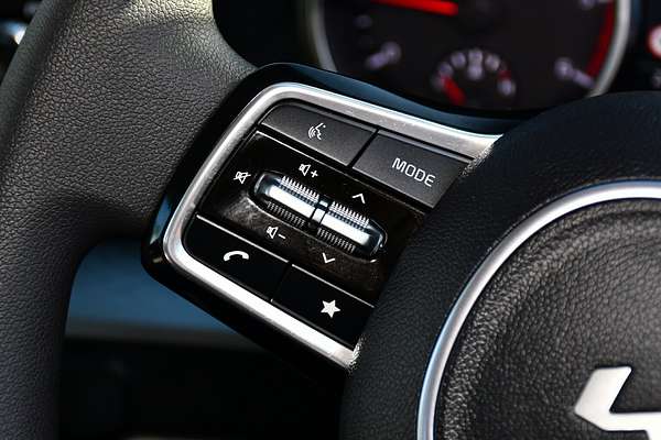 2024 Kia Carnival S KA4