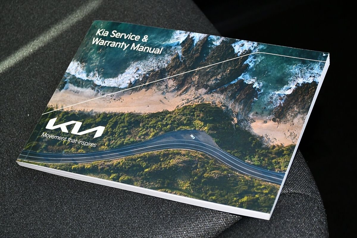 2024 Kia Carnival S KA4