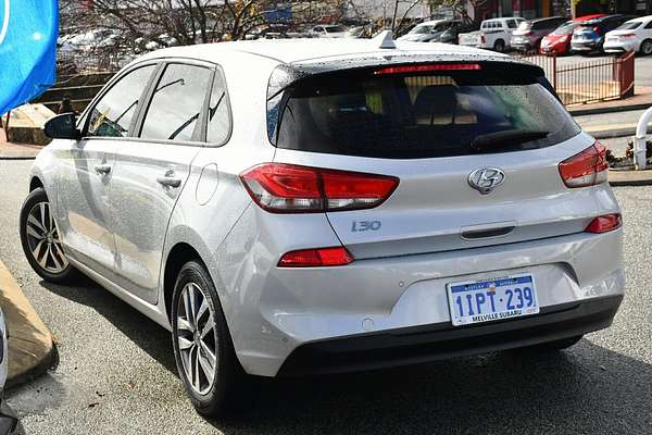 2017 Hyundai i30 Active PD