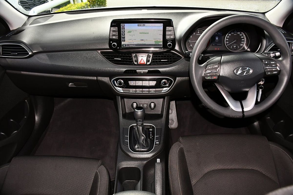 2017 Hyundai i30 Active PD