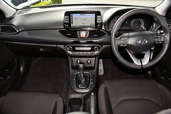 2017 Hyundai i30 Active PD