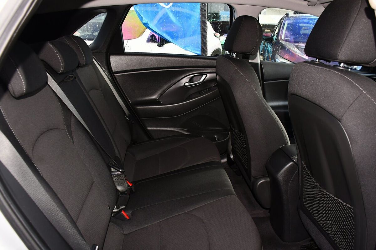 2017 Hyundai i30 Active PD