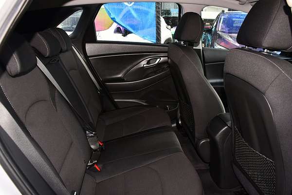 2017 Hyundai i30 Active PD