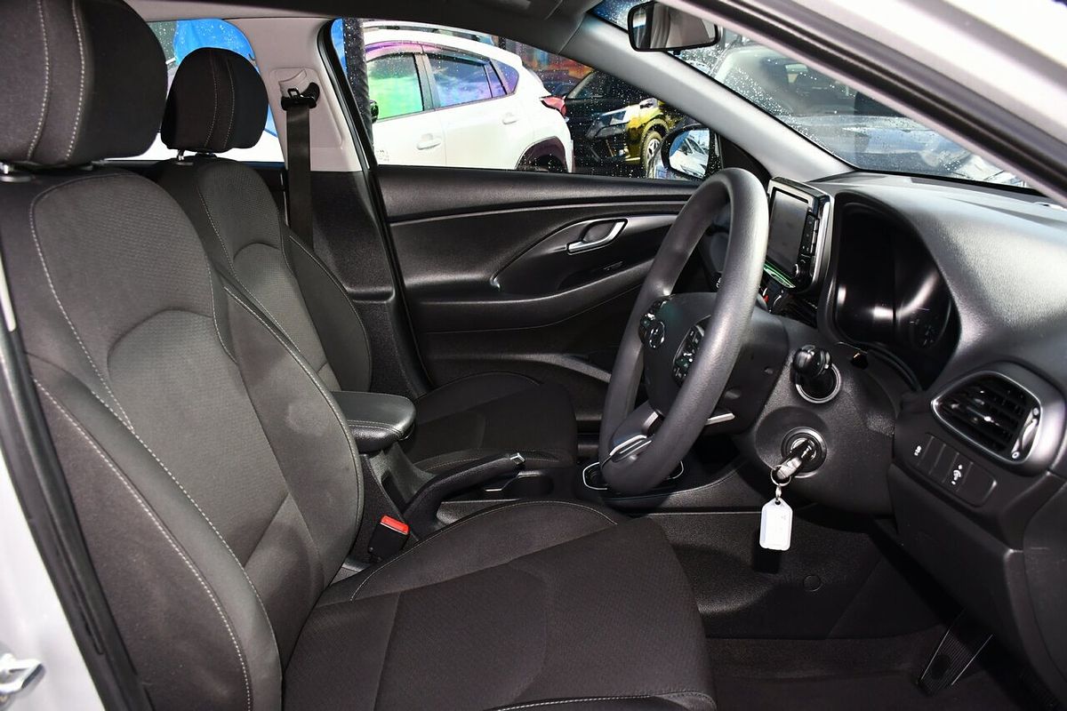 2017 Hyundai i30 Active PD