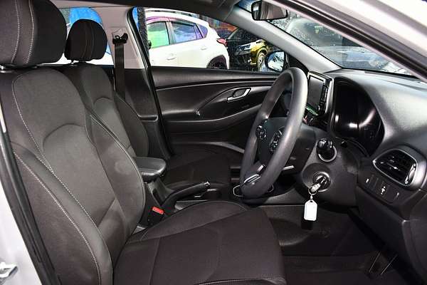 2017 Hyundai i30 Active PD