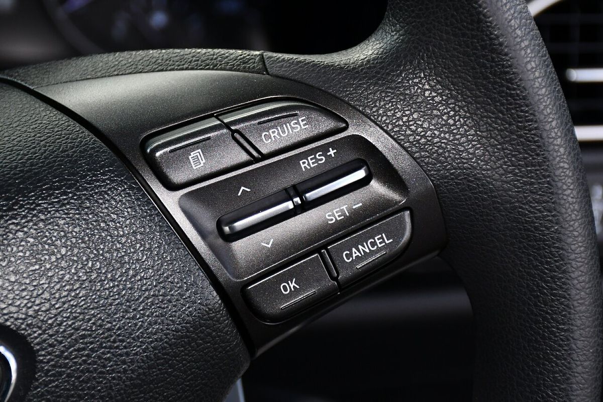 2017 Hyundai i30 Active PD