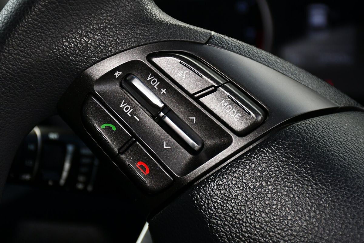 2017 Hyundai i30 Active PD