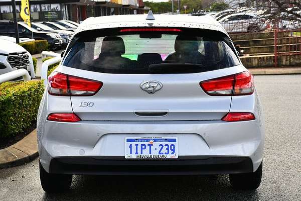 2017 Hyundai i30 Active PD