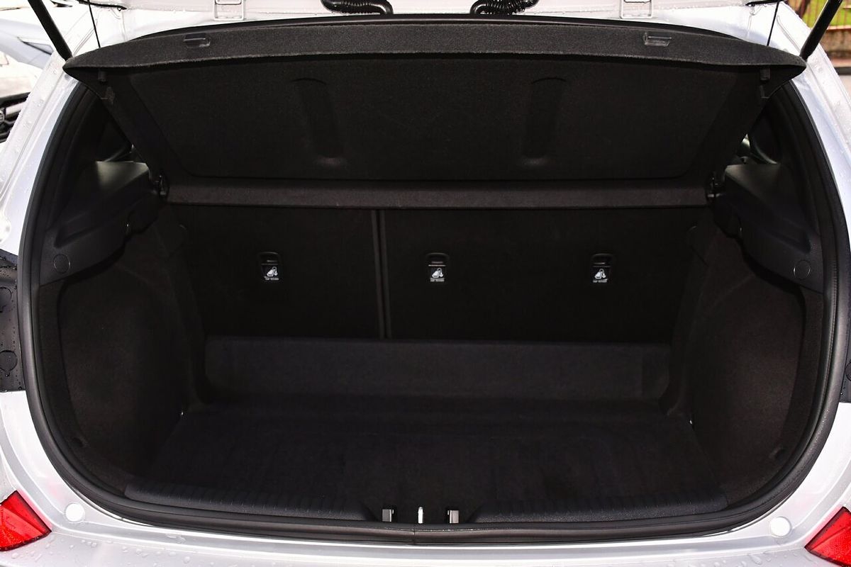 2017 Hyundai i30 Active PD