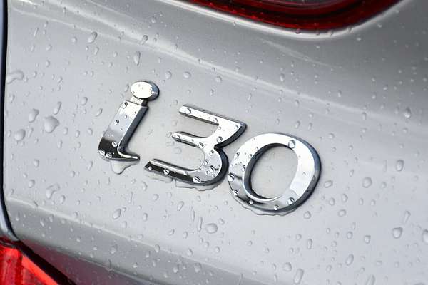 2017 Hyundai i30 Active PD